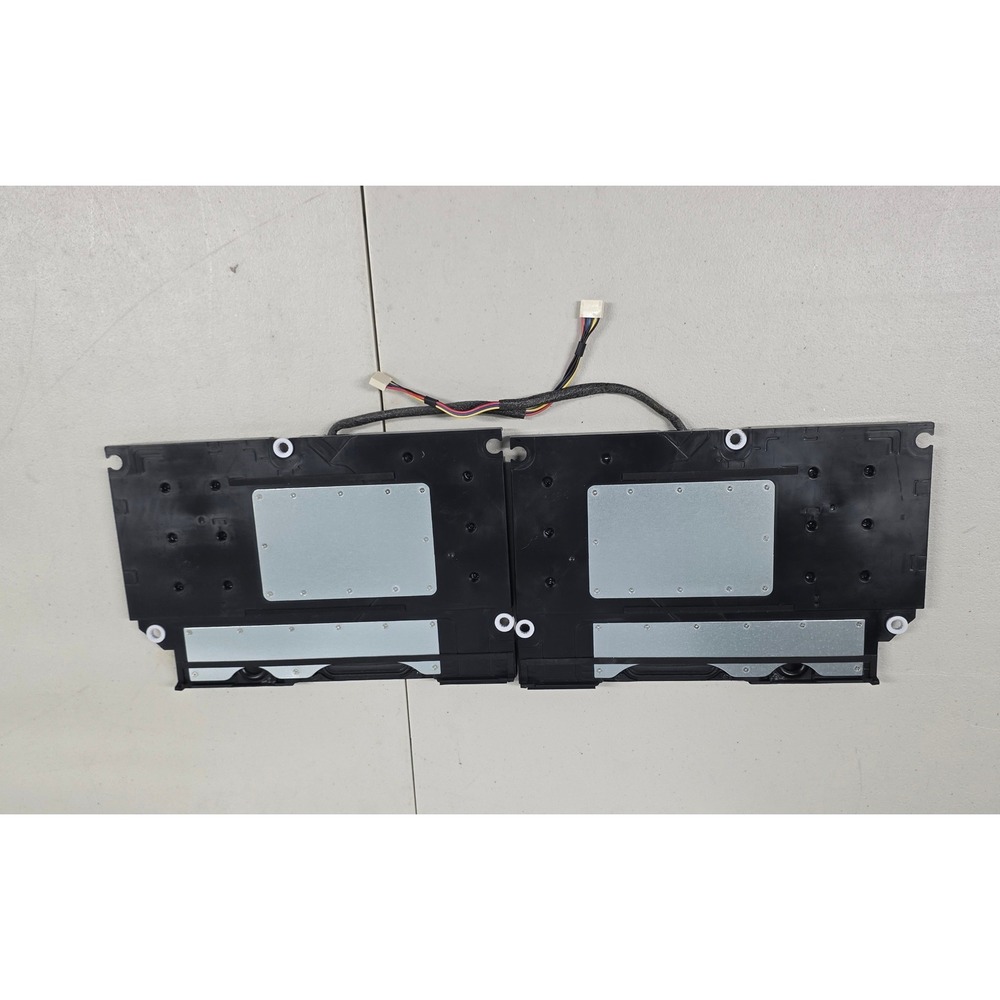 Genuine HP OMEN 17-CK Laptop Internal Speaker Assembly Left Right L/R Set OEM